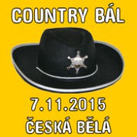 Country bál